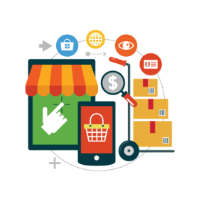 Разработка сложного сайта для сферы логистики в Мекке